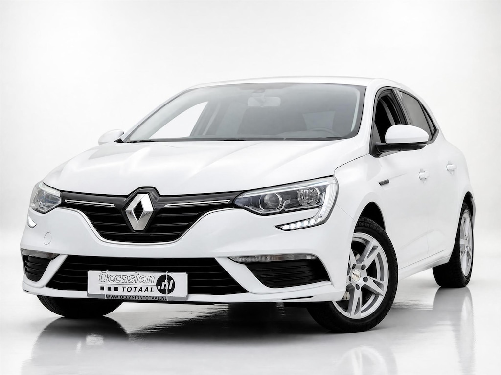 Renault Megane 1.2 TCe Life | Cruise | Bluetooth