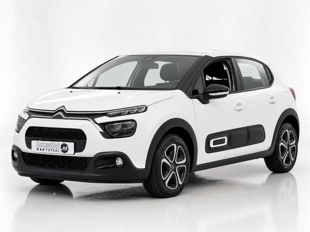 Citroën C3 1.2 PureTech Business | LED | Carplay | Navi | Cruise | Climate