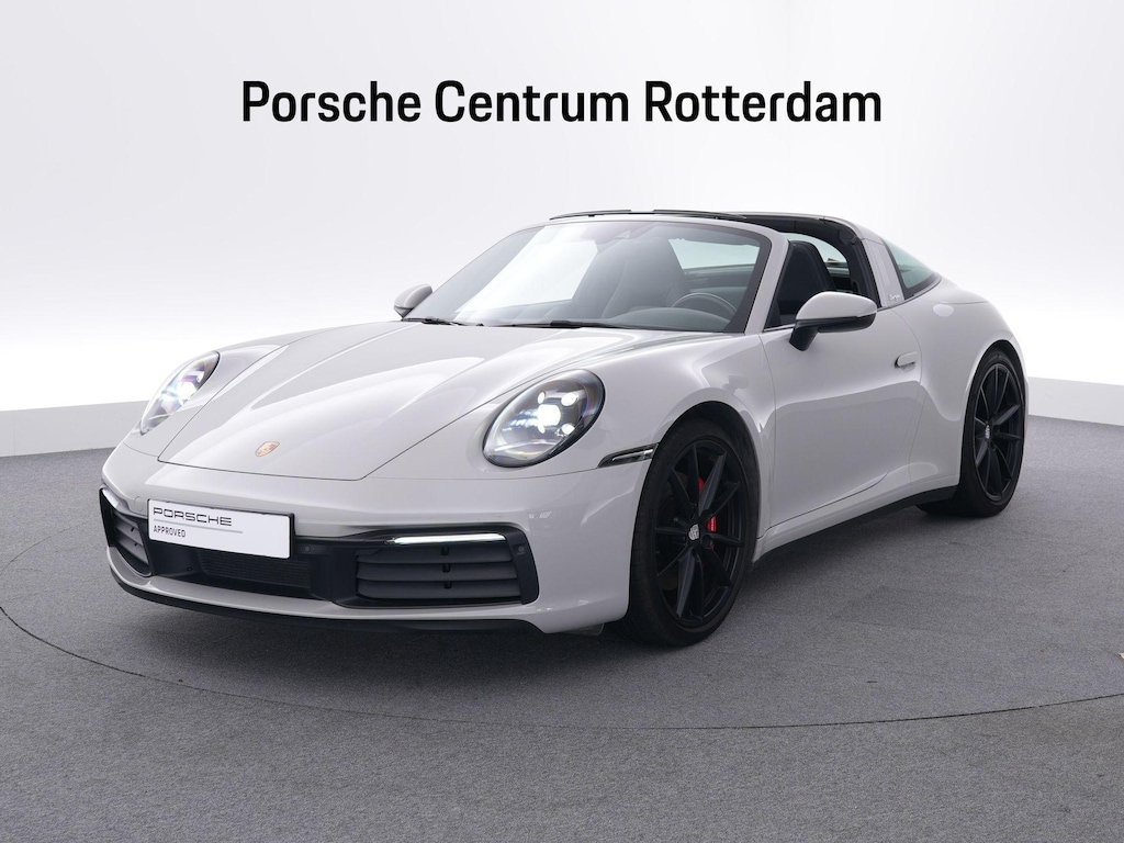 Porsche 911 3.0 4 S