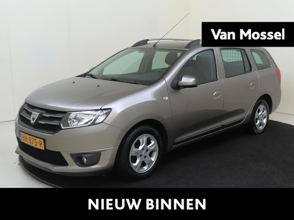 Dacia Logan MCV 0.9 TCe Prestige | Trekhaak