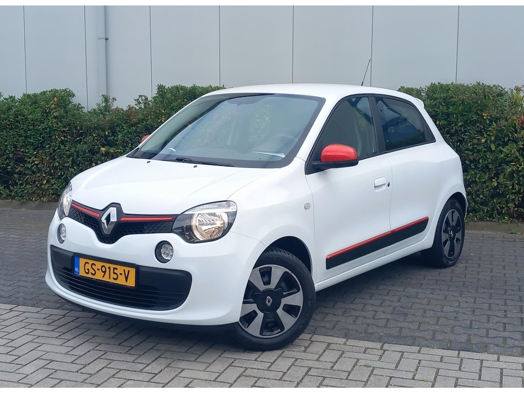 Renault Twingo 1.0 SCe 70pk S&amp;S Collection
