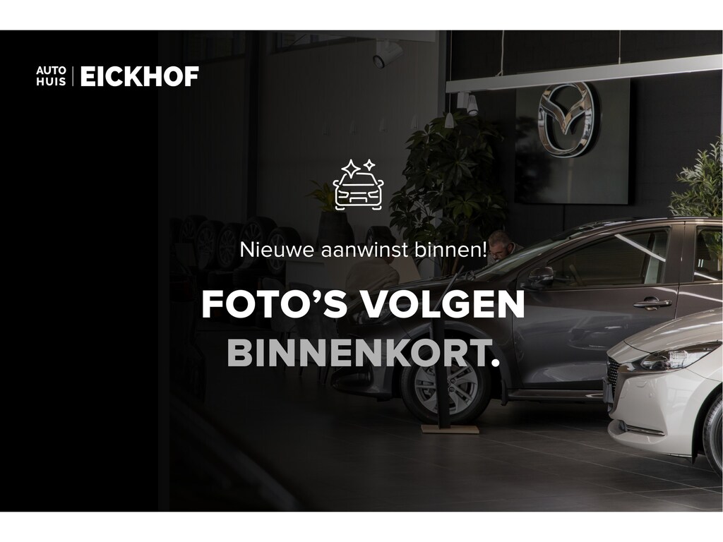 Subaru XV 2.0i e-BOXER Premium - Body Pack - 1e eigenaar - Dealer onderhouden