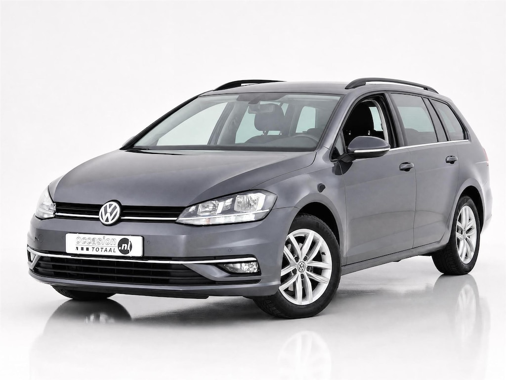Volkswagen Golf Variant 1.4 Tsi Highline | Automaat | Carplay | Virtual Cockpit | Camera | Adapt. Cruise