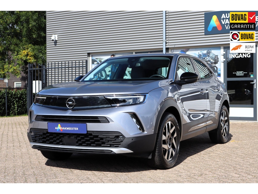 Opel Mokka 1.2 Turbo Business Elegance