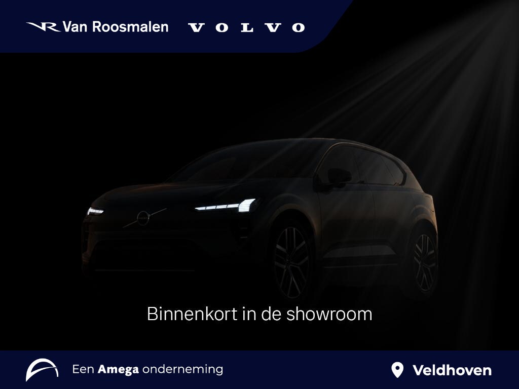 Volvo XC40 2.0 B4 Plus Black Edition Panorama Dak | 360* | Nubuck | 20 inch |