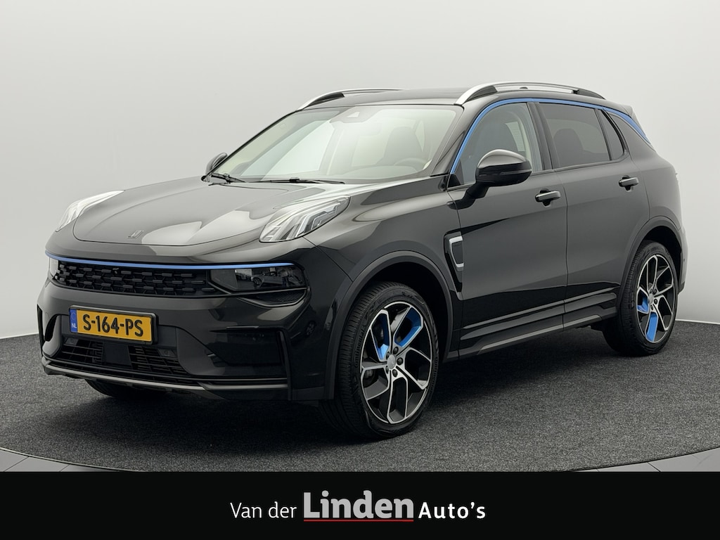 Lynk & Co 01 1.5 PHEV | Panoramadak | Infinity Audio | 360 Camera | NL-Auto