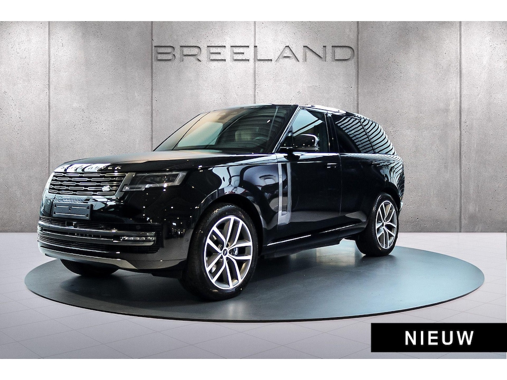 Land Rover Range Rover P460e HSE | Towing Pack | Comfort Pack