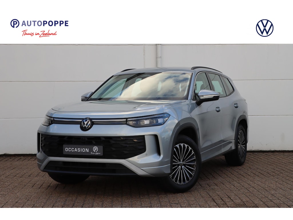 Volkswagen Tayron 1.5 eTSI Life Edition 7p 150pk DSG6