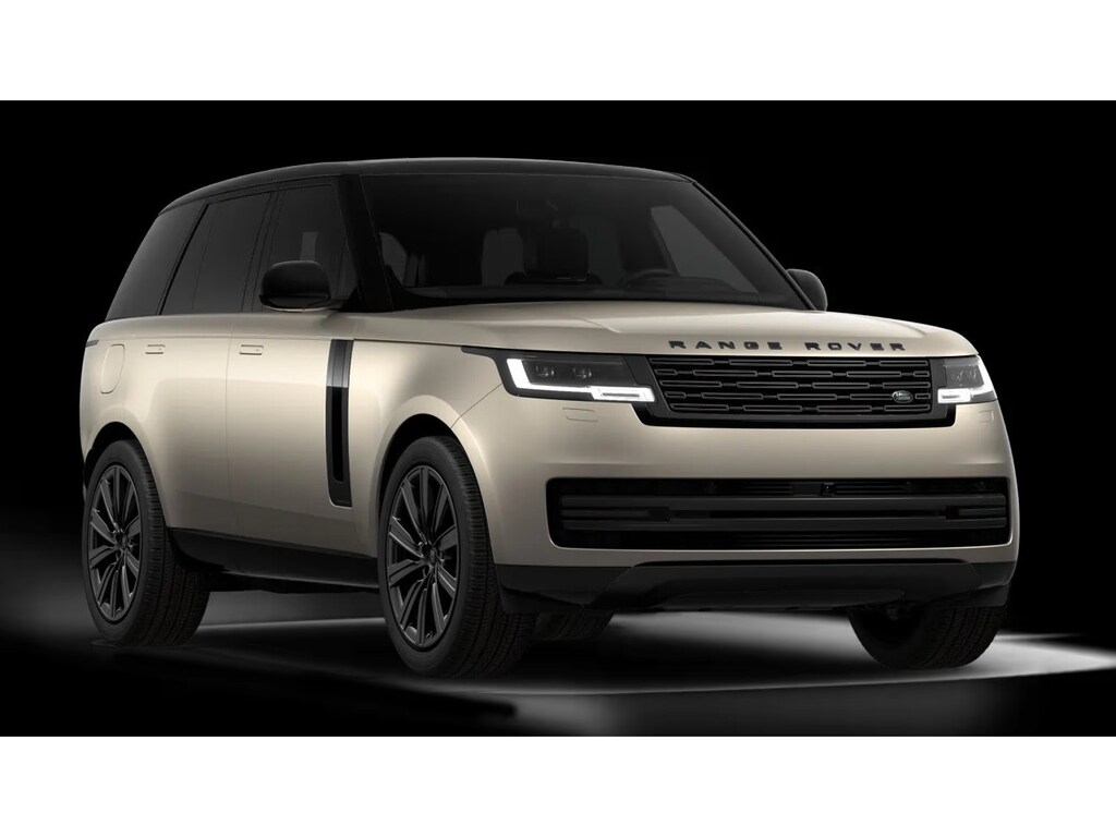 Land Rover Range Rover P460e Autobiography P460e Autobiography PHEV Batumi Gold