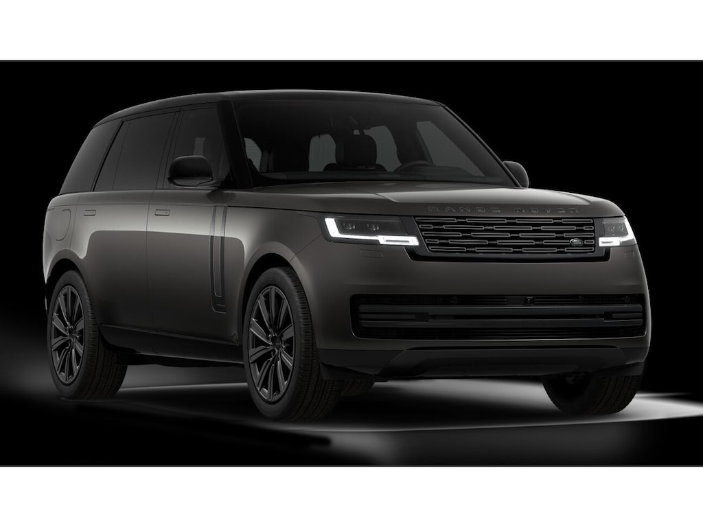 Land Rover Range Rover P460e LWB Autobiography PHEV Long Wheelbase