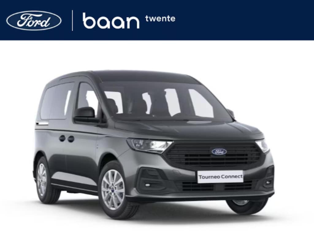 Ford Tourneo Connect Trend PHEV L1