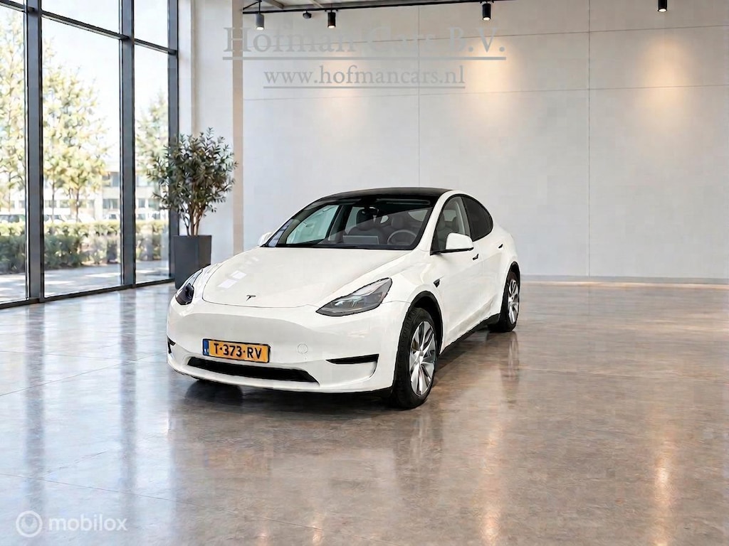 Tesla Model Y RWD 58 kWh LFP | SOH 90,7% MOBA | Supercharging | Ryzen | Warmtepomp