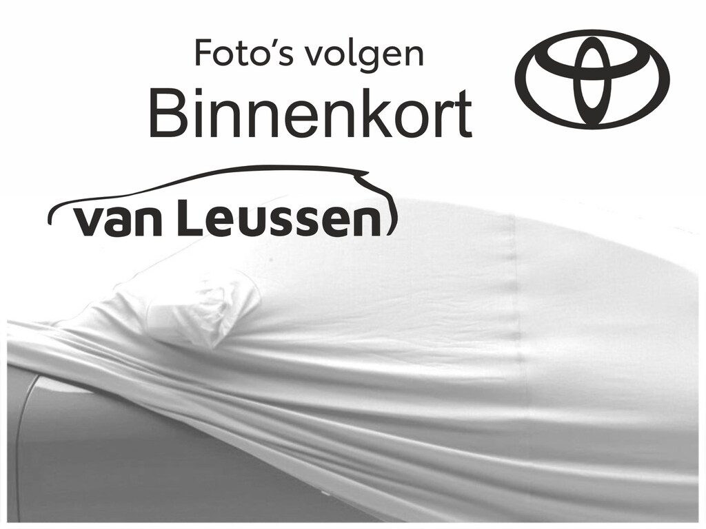 Toyota Yaris 1.5 Hybrid 115 Active NIEUW UIT VOORRAAD SNEL LEVERBAAR MET 2900 KORTING LM VELGEN APPLE ANDROID CAMERA ADAPTIVE CRUISE