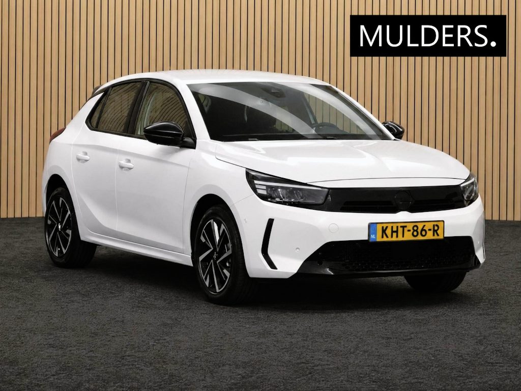 Opel Corsa 1.2 Level 3 | LMV / Carplay / Cruise