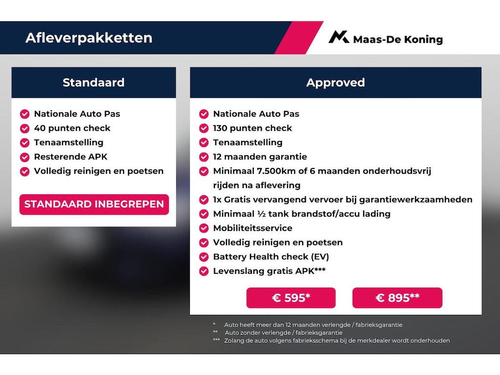 Volkswagen Polo 1.0TSI/95PK Life · Navigatie · Stoelverwarming · Apple/Android