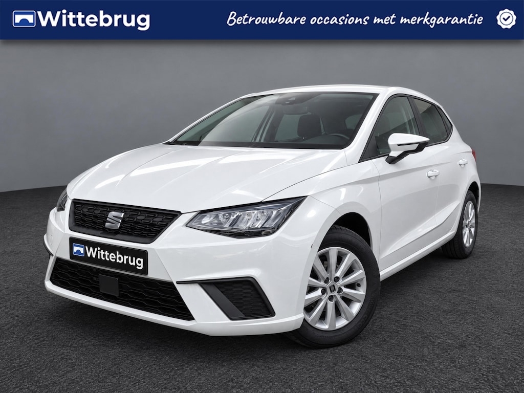 SEAT Ibiza 1.0 EcoTSI Style
