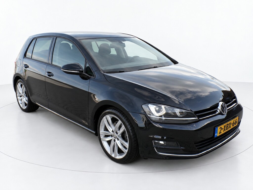 Volkswagen Golf 1.4 TSI ACT Highline Clima-Led