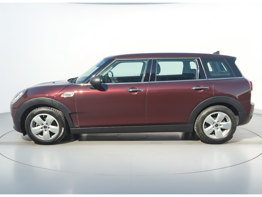 MINI Clubman Mini (f54) 1.5 102pk Aut One