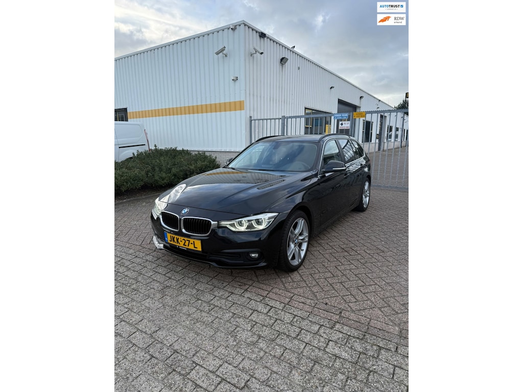 BMW 3-Serie Touring 320d Executive