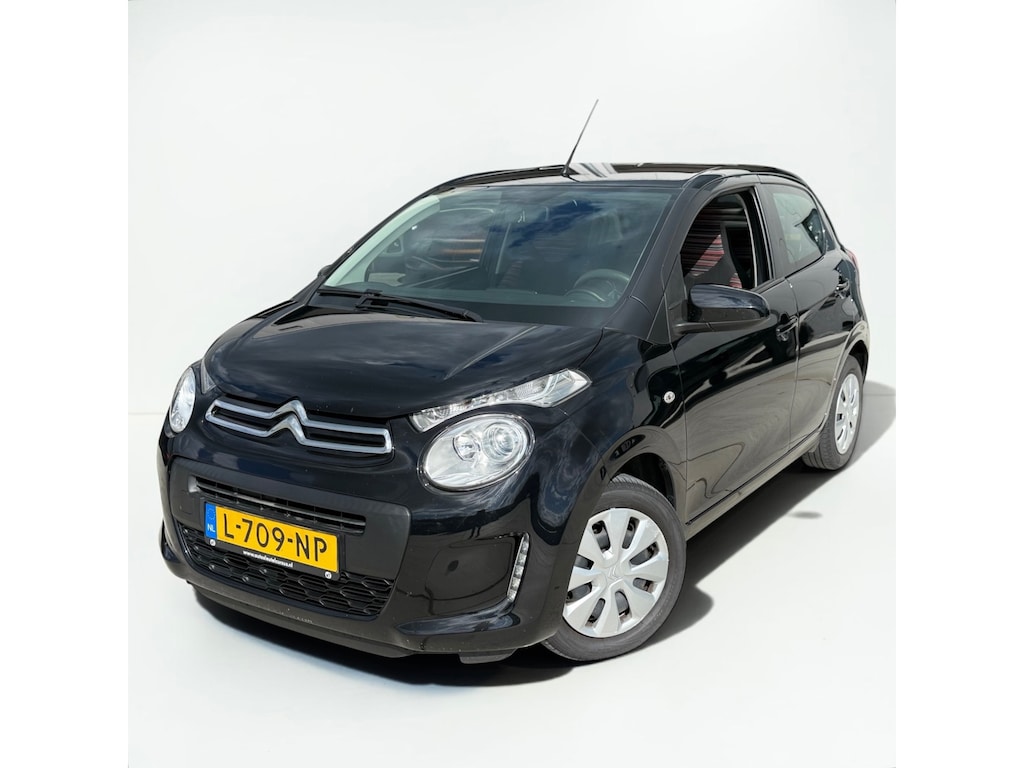 Citroën C1 1.0 VTi Feel CAM CARPLAY AIRCO APK