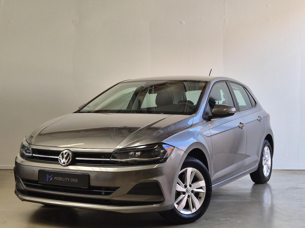Volkswagen Polo 1.0 TSI Comfortline