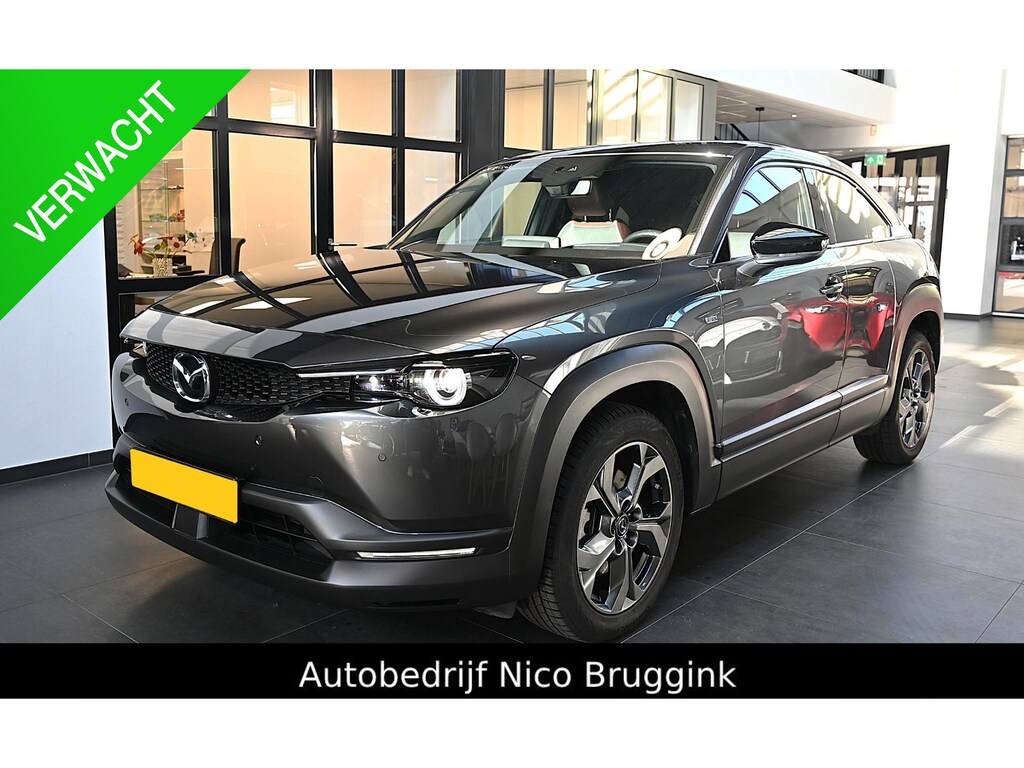 Mazda MX-30 e-SkyActiv EV 145 Advantage Modern 36 kWh