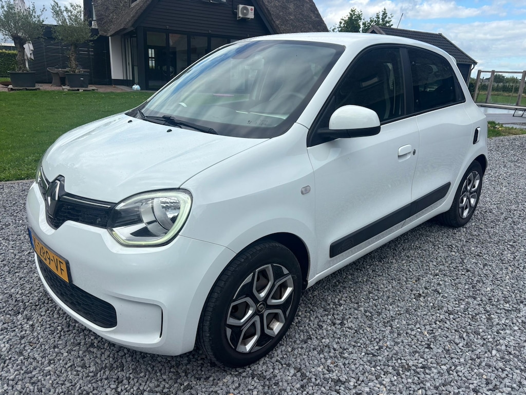 Renault Twingo 1.0 SCe Collection