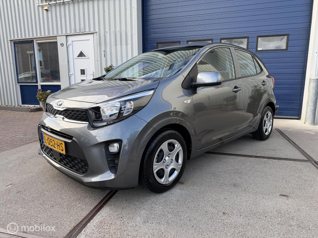 Kia Picanto 1.0 DPi ComfortLine 5p