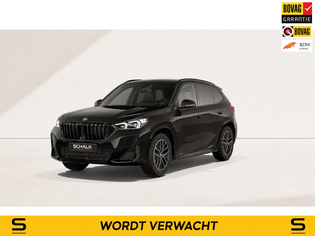 BMW X1 XDrive25e|M-sport|Comfort Access|Adaptief M-Onderstel