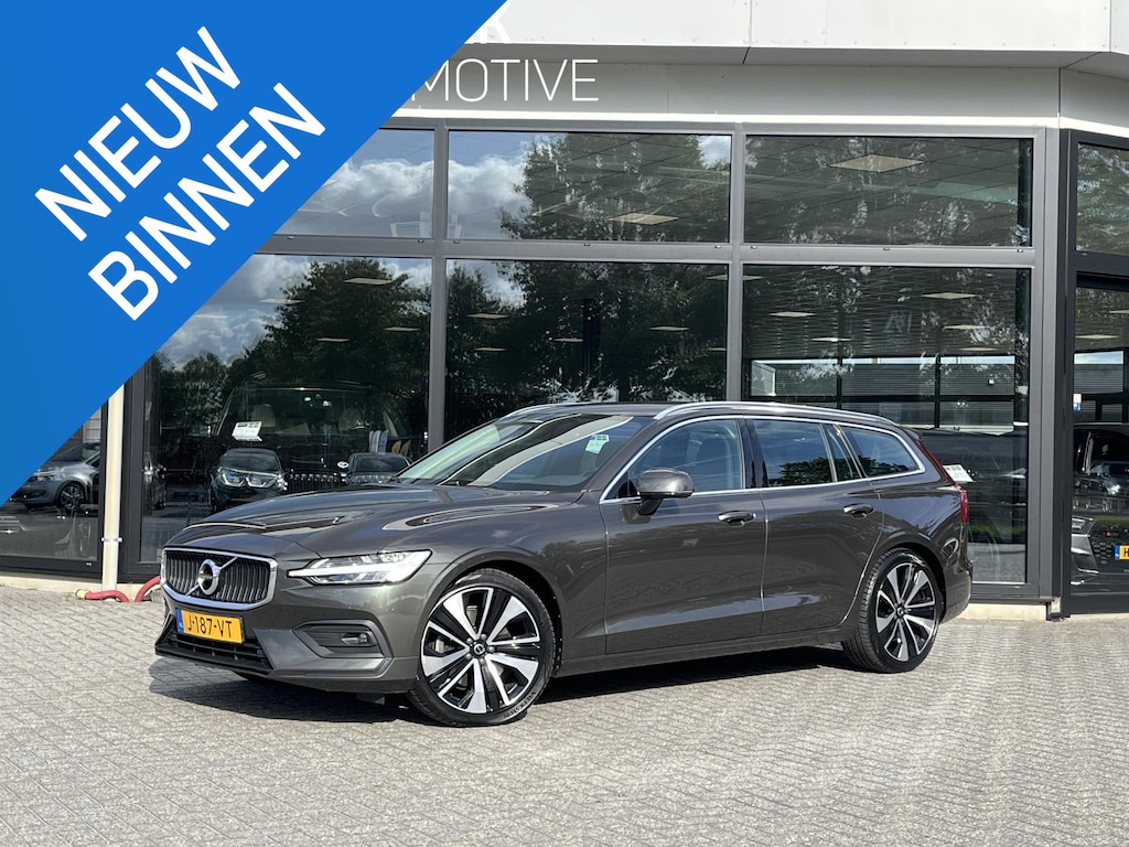Volvo V60 2.0 B3 Business Pro