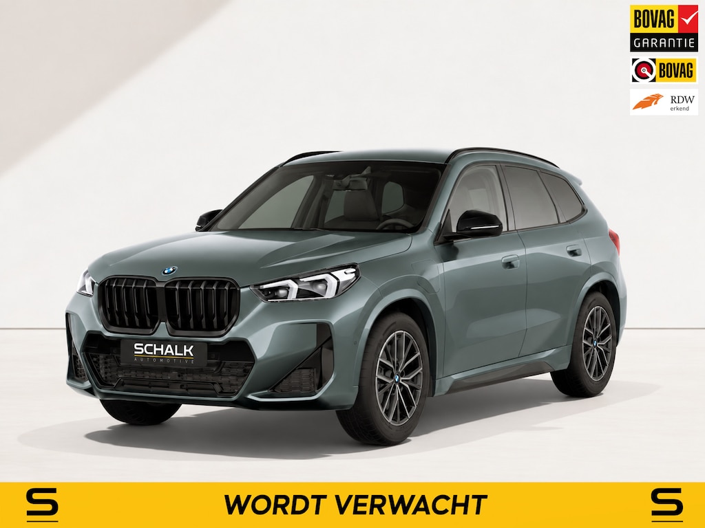 BMW X1 XDrive25e|M-sport|Comfort Access|Adaptief M-Onderstel