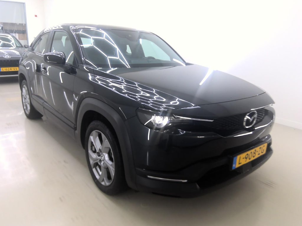 Mazda MX-30 e-SkyActiv 145 Comfort 36 kWh