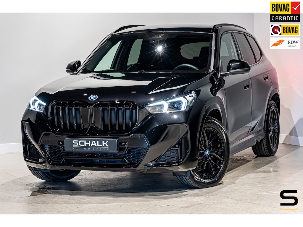 BMW X1 XDrive25e|M-sport|Comfort Access|Sportstoelen|LED