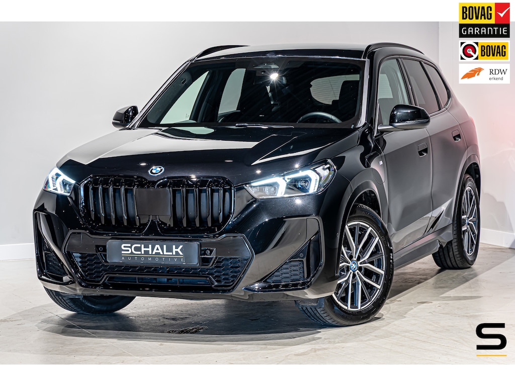 BMW X1 XDrive25e|M-sport|Comfort Access|Sportstoelen|LED