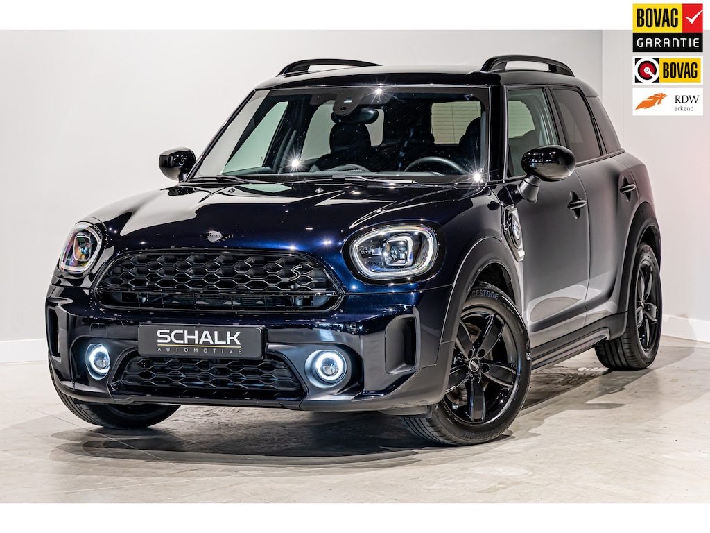 MINI Countryman 1.5 Cooper S E ALL4 Essential|HUD|Leder|Cam