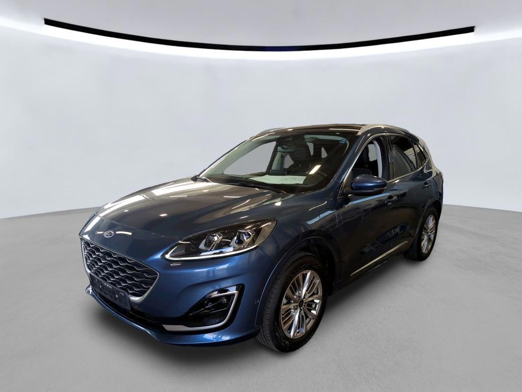 Ford Kuga 2.5 PHEV Vignale PANODAK l ACC l B&O l TREKHAAK