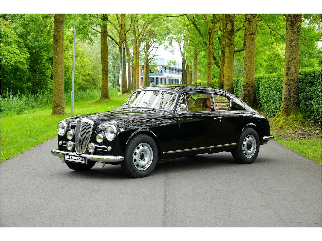 Lancia Aurelia B20 GT M1170