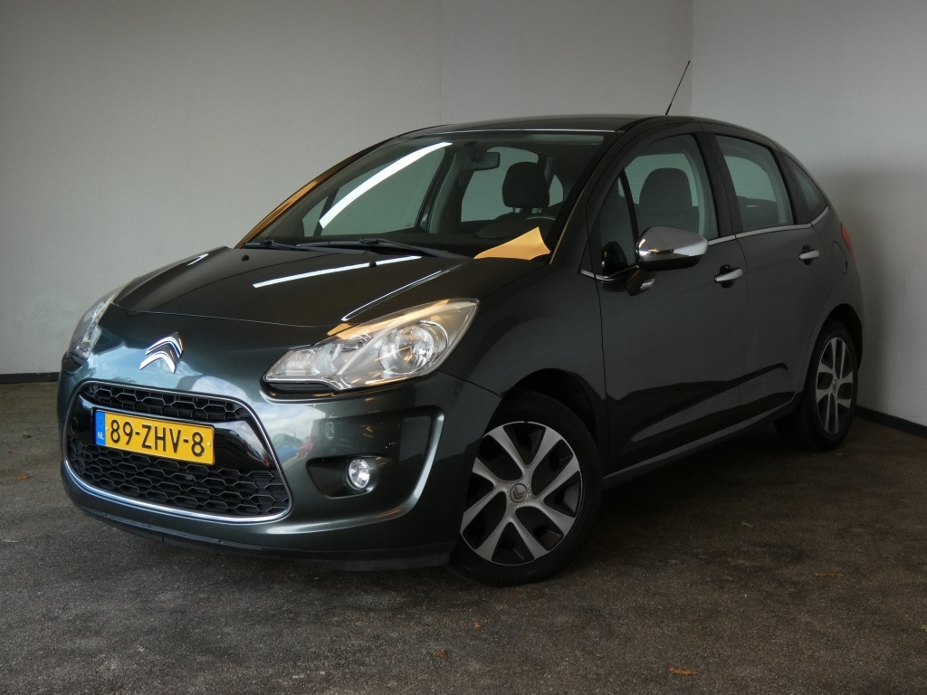 Citroën C3 1.2 VTi Collection NWE APK, AIRCO