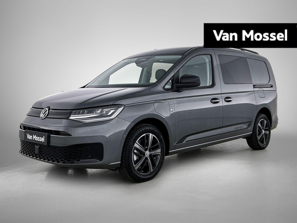 Volkswagen Caddy Maxi Flexible 1.5 TSI Hybride Limited Edition