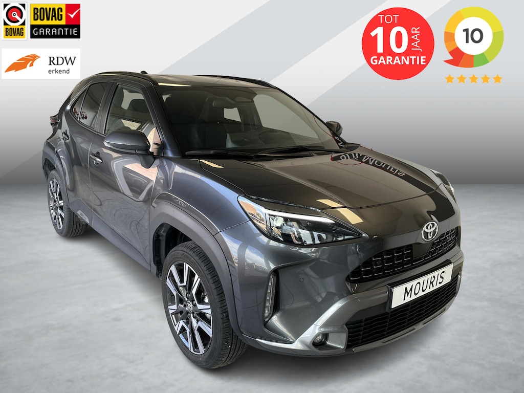 Toyota Yaris Cross 1.5 Hybrid 130 Adventure