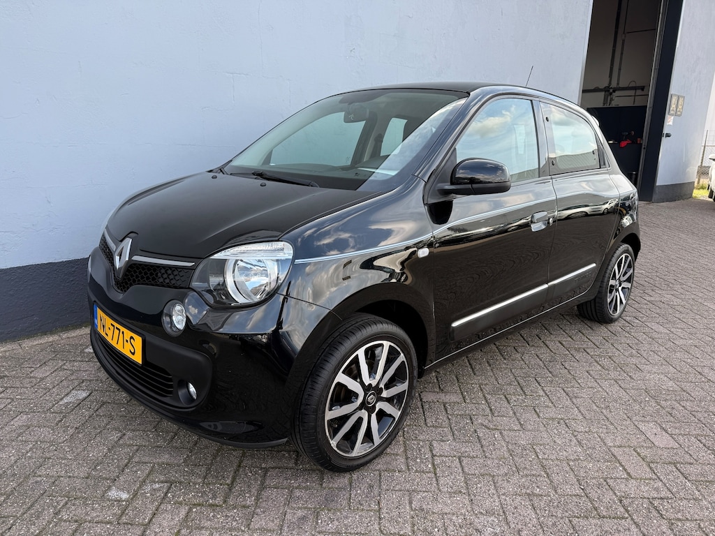 Renault Twingo 1.0 SCe Dynamique - Airco - Cruise