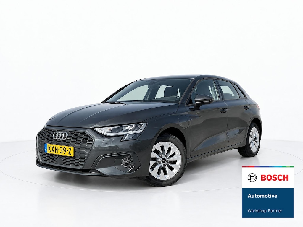 Audi A3 Sportback 40 TFSI e Advanced edition TREKHAAK - ACC - STOELVERWARMING - SOH 94%