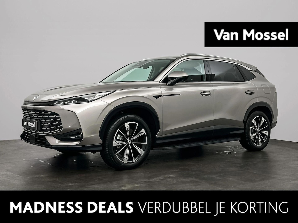 MG MG HS Hybrid+ 1.5 Luxury MADNESS DEAL!