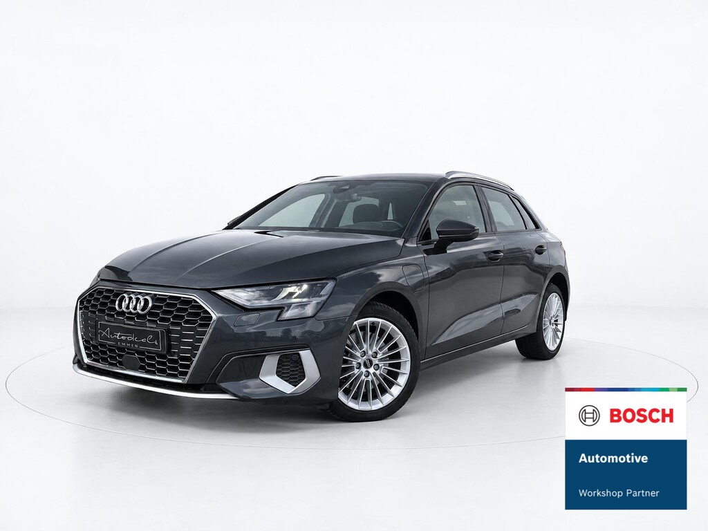 Audi A3 Sportback 40 TFSI e Advanced edition