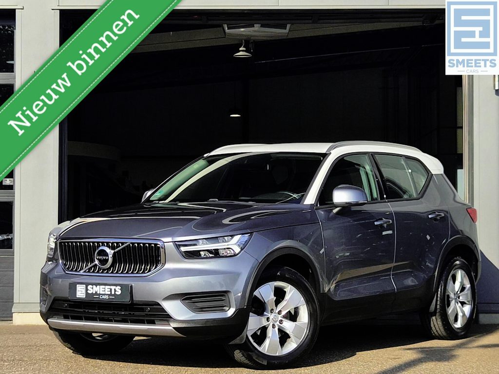 Volvo XC40 1.5 T3 Momentum 1e Eig! |Clima|Leer| PDC|Cruise