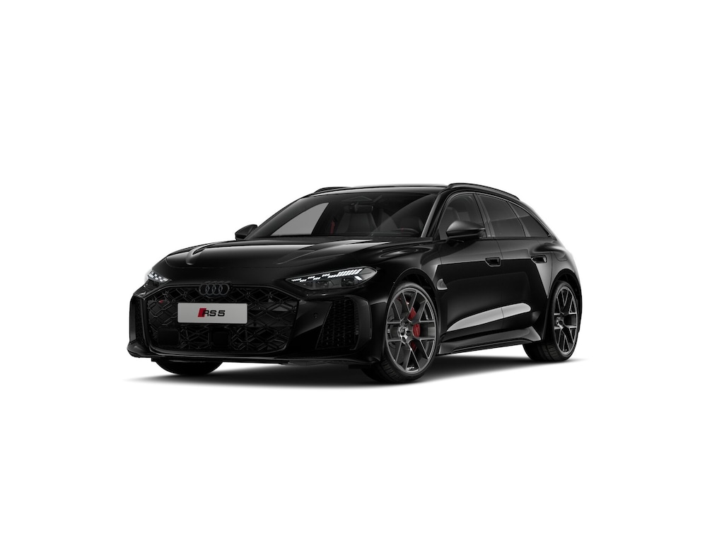 Audi RS5 RS 5 e-hybrid quattro | Keramische remmen | Carbon exterieur | Panorama dak | Full options