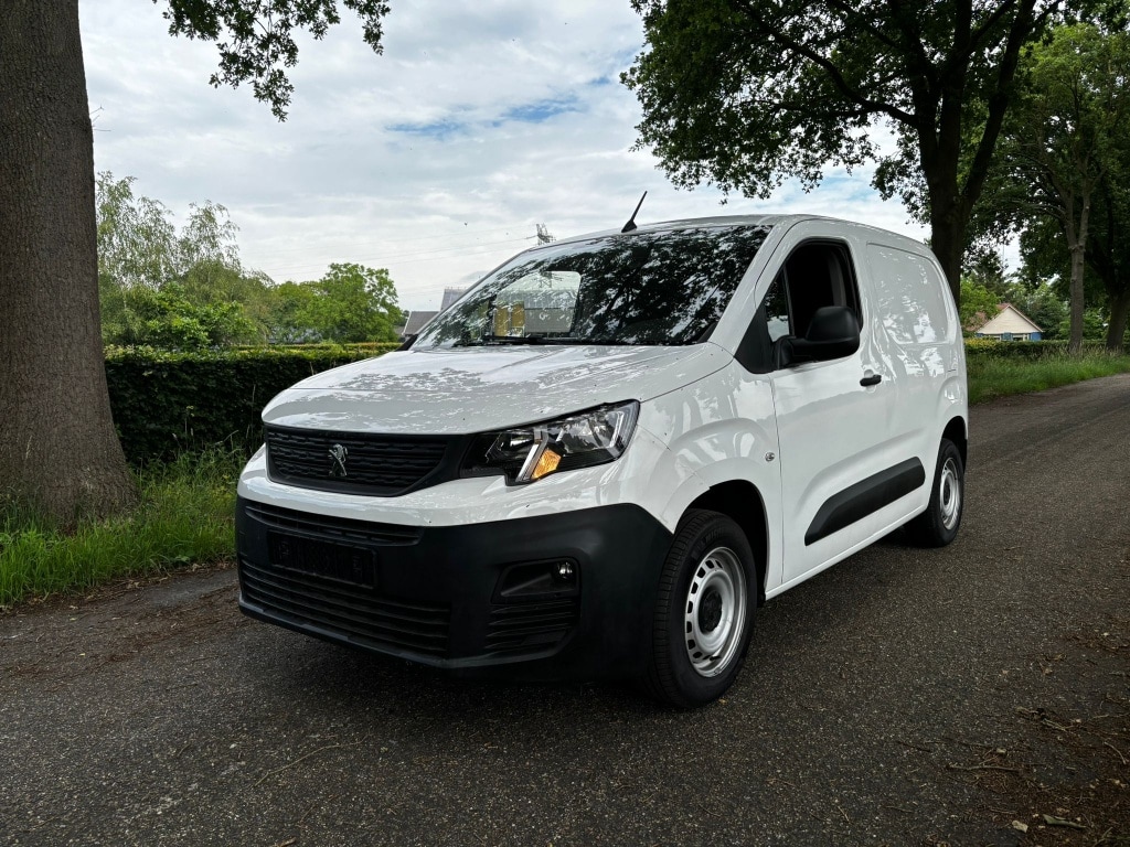 Peugeot Partner 1.2 Premium