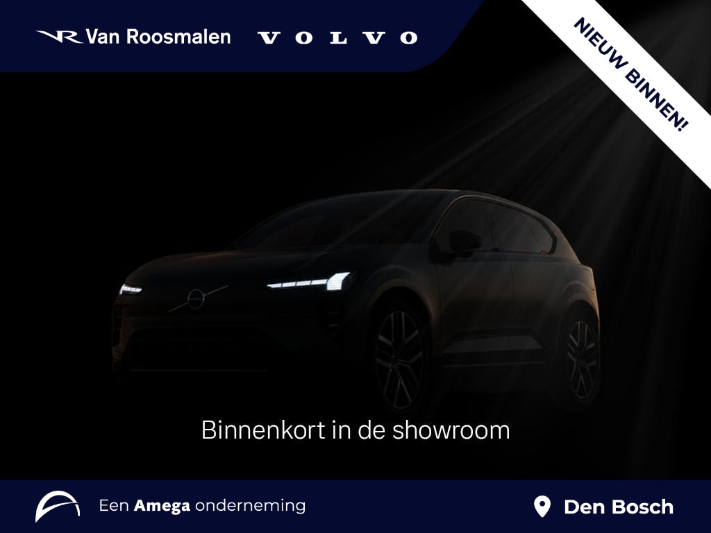 Volvo EX30 Single Motor Core 51 kWh