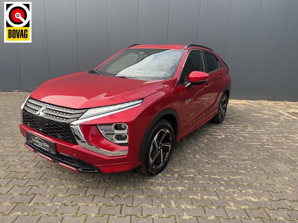 Mitsubishi Eclipse Cross 2.4 PHEV Business Intense+