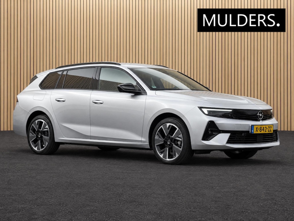 Opel Astra Electric GS 54 kWh | Winterpack/Camera/AGR/Adaptive Cruise